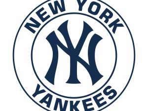 New York Yankees Logo PNG Picture