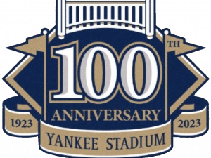 New York Yankees Logo Transparent