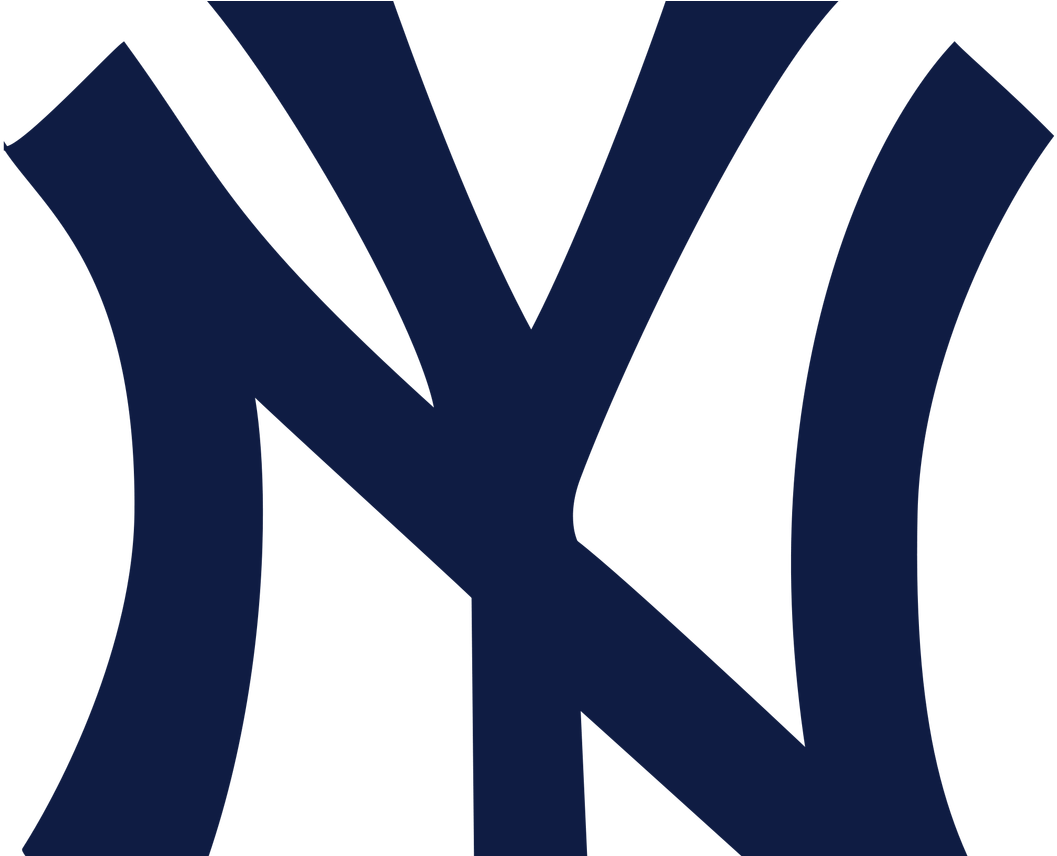 New York Yankees Logo