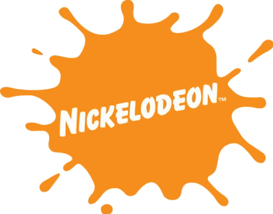 Nickelodeon Logo No Background