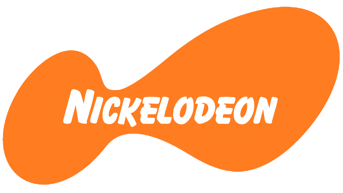 Nickelodeon Logo PNG Clipart