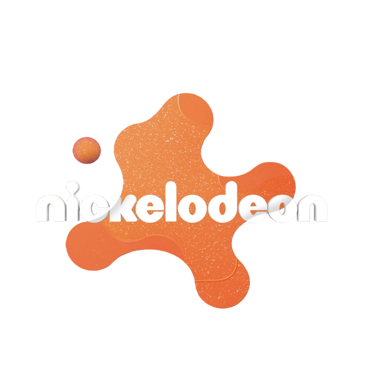 Nickelodeon Logo PNG File | PNG All