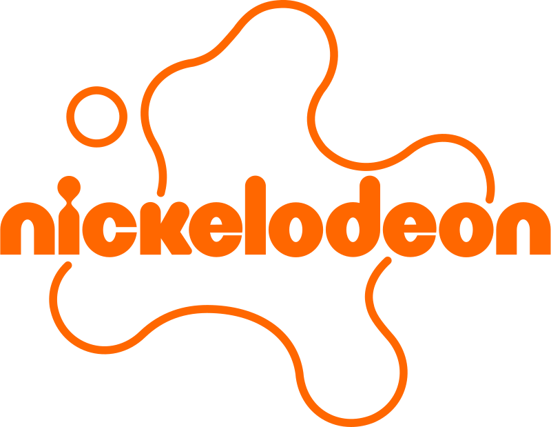 Nickelodeon Logo PNG Free Image