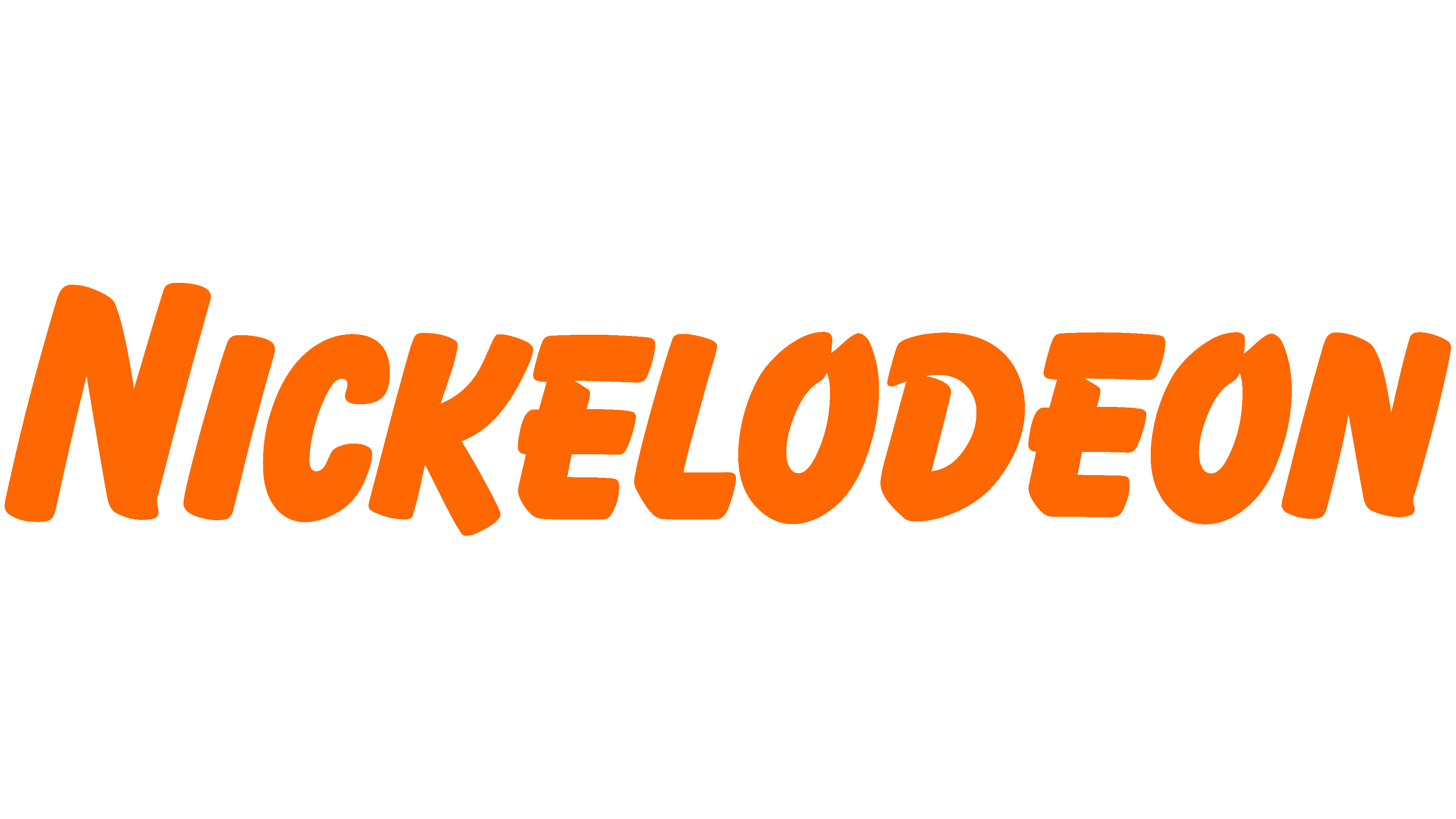 Nickelodeon Logo PNG HD Image