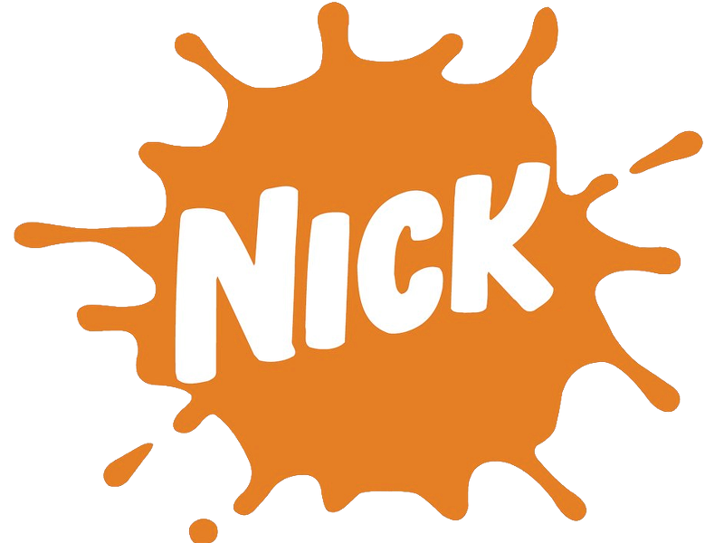 Nickelodeon Logo PNG Image File