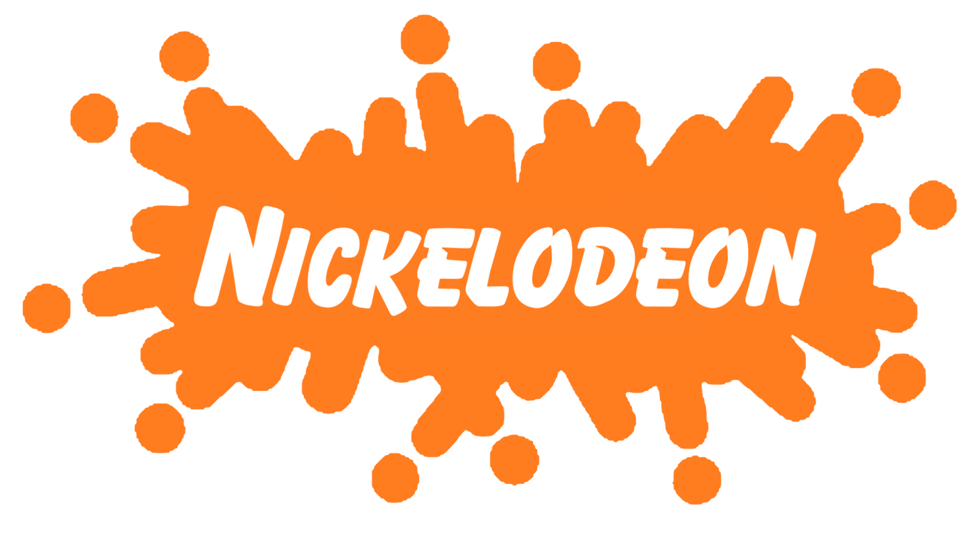 Nickelodeon Logo PNG Image