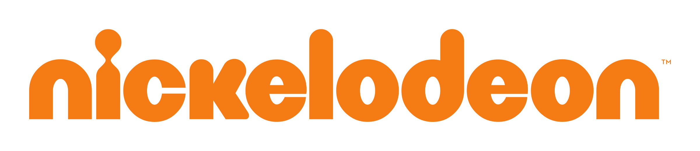 Nickelodeon Logo PNG Images