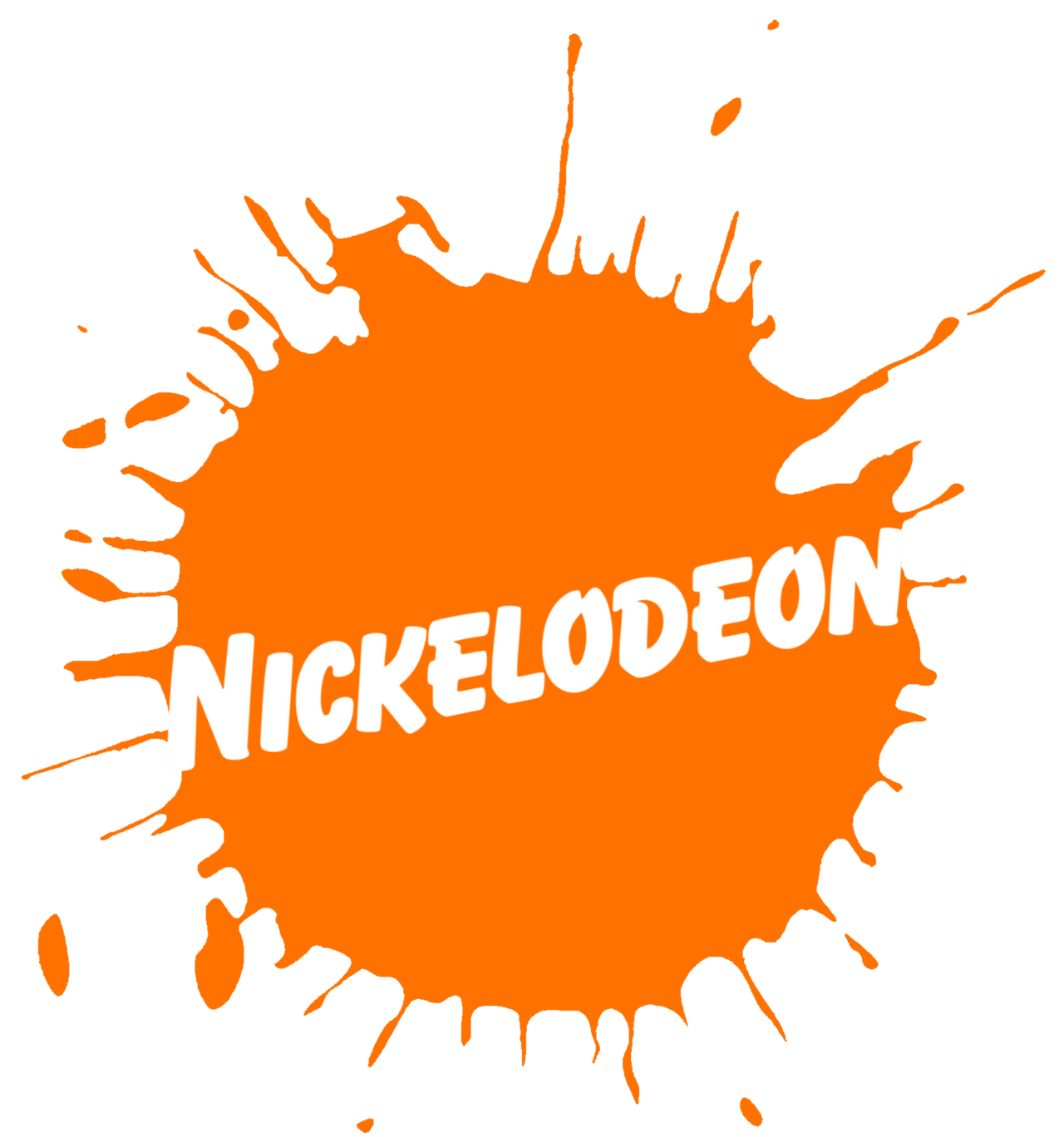 Nickelodeon Logo PNG Pic