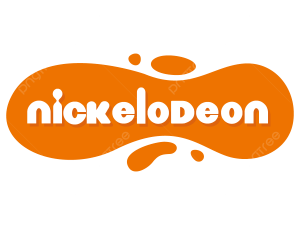 Nickelodeon Logo Transparent