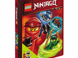 Ninjago PNG Photos