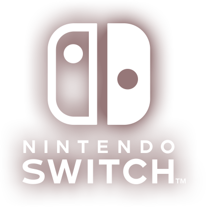 Nintendo Switch Logo Background PNG