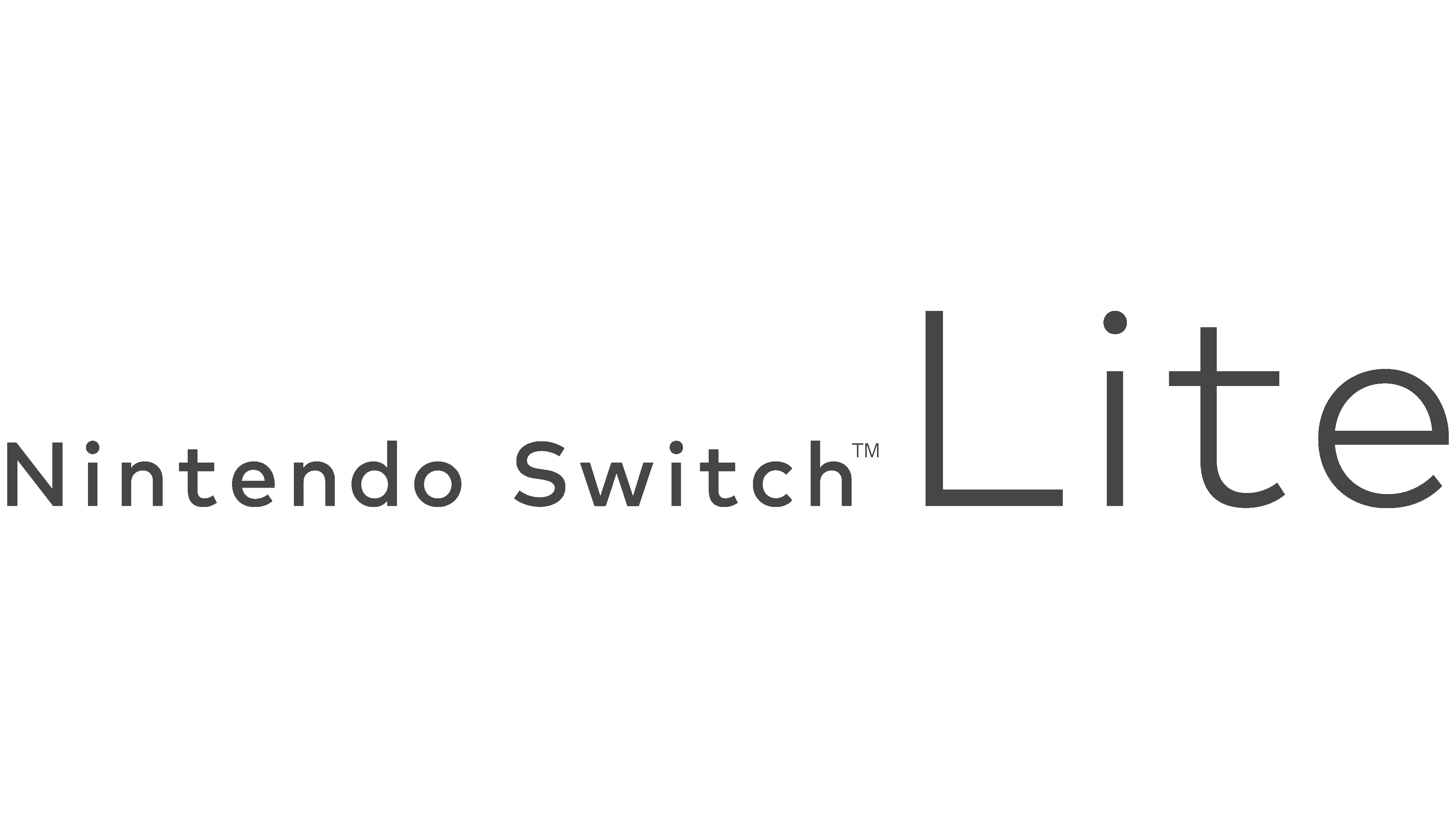 Nintendo Switch Logo No Background