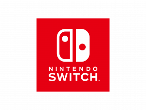 Nintendo Switch Logo PNG