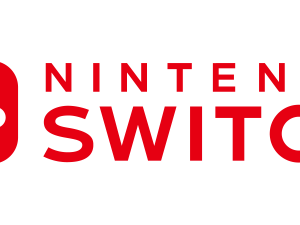 Nintendo Switch Logo PNG Free Image