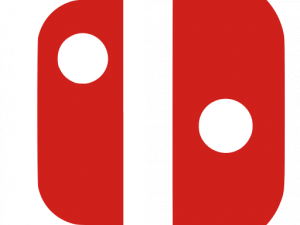 Nintendo Switch Logo PNG Photos