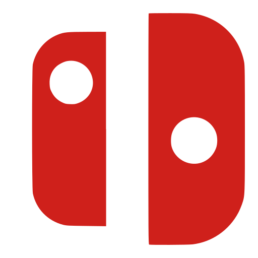 Nintendo Switch Logo PNG Photos