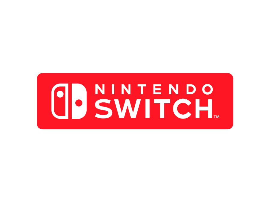 Nintendo Switch Logo PNG Pic