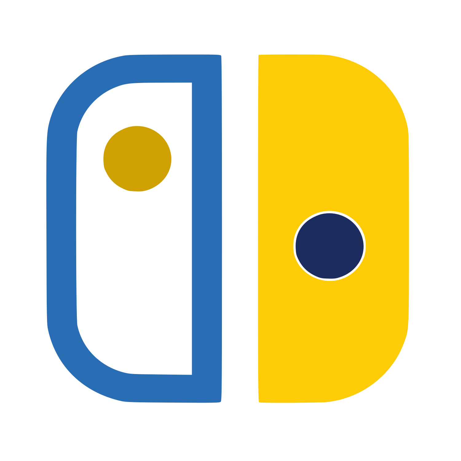 Nintendo Switch Logo PNG Picture