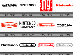 Nintendo Switch Logo Transparent