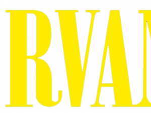 Nirvana Logo No Background