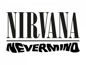 Nirvana Logo PNG Image HD