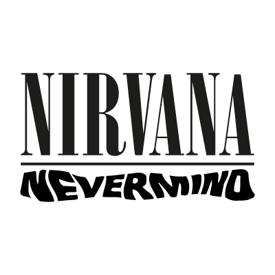 Nirvana Logo PNG Image HD