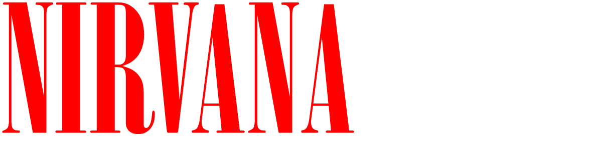 Nirvana Logo PNG Images