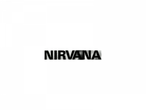 Nirvana Logo PNG Photo