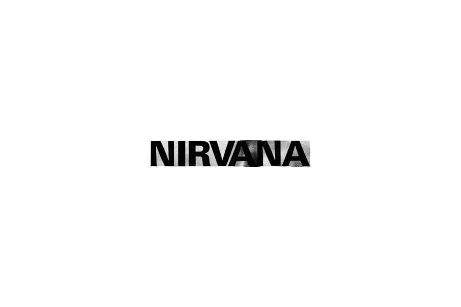 Nirvana Logo PNG Photo