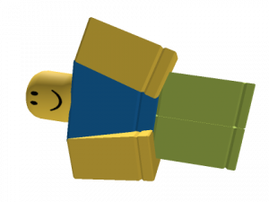 Noob PNG Clipart