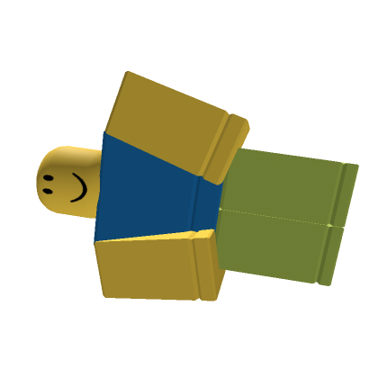 Noob PNG Clipart