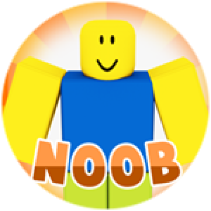 Noob PNG Cutout | PNG All