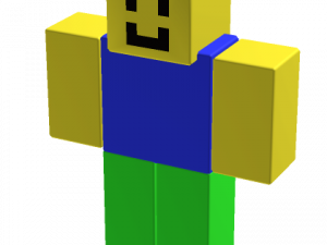 Noob PNG Image HD