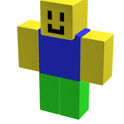 Noob PNG Image HD