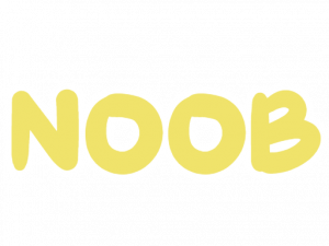 Noob PNG Photos