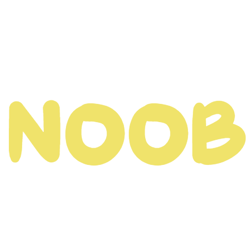 Noob PNG Photos