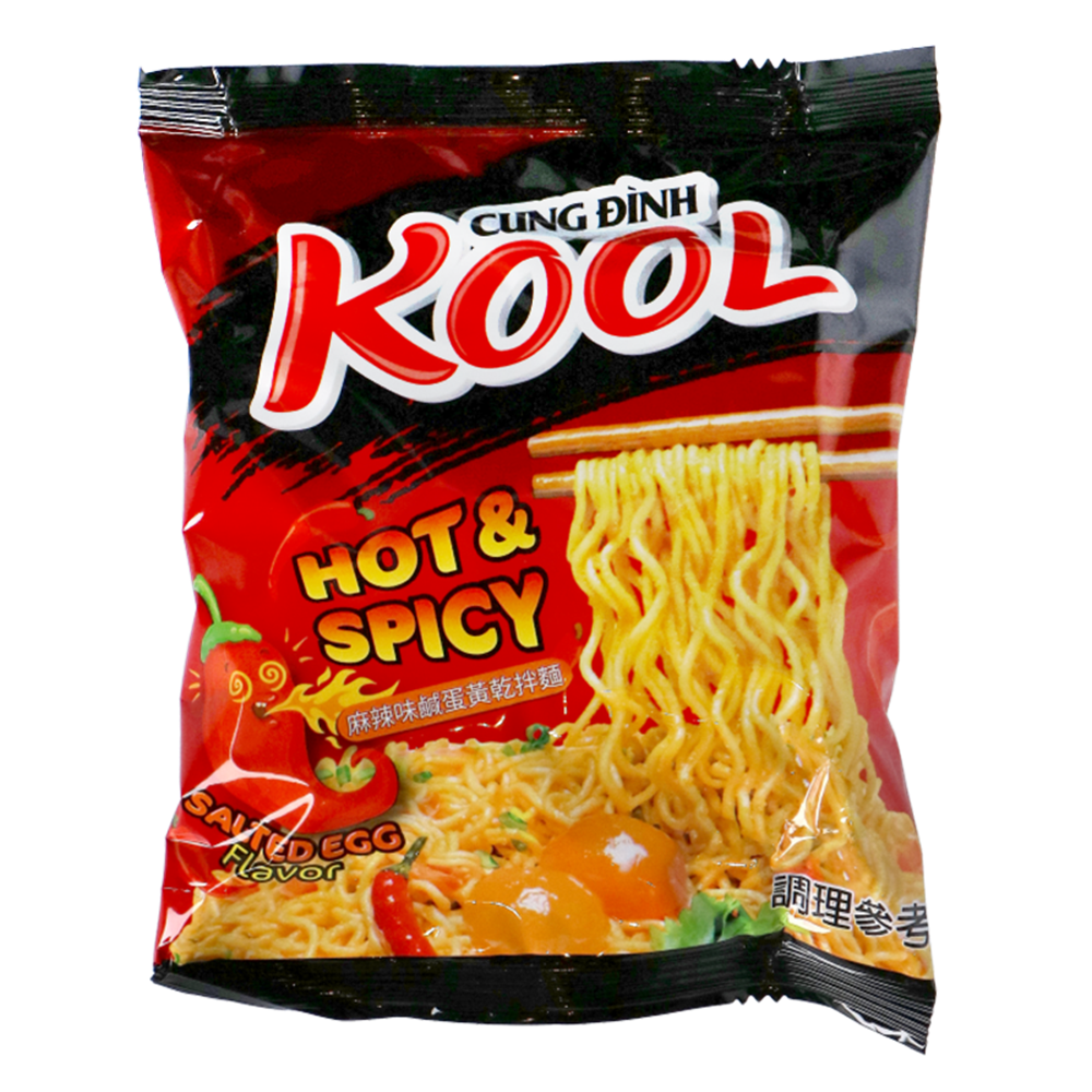 Noodle PNG File