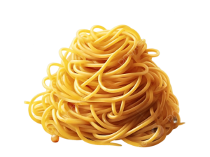 Noodle PNG HD Image