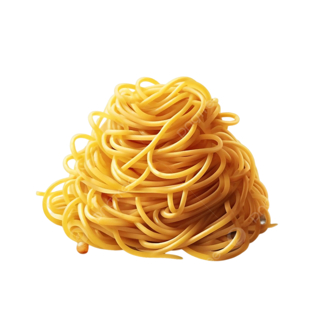 Noodle PNG HD Image