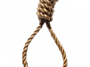 Noose PNG Clipart