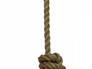 Noose PNG Free Image