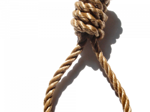 Noose PNG HD Image