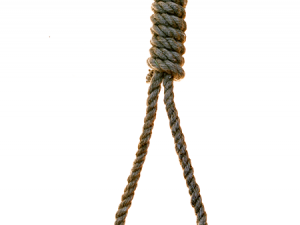 Noose PNG Image File