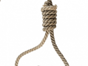 Noose PNG Images