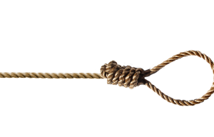 Noose PNG Images HD