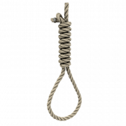 Noose PNG Photo