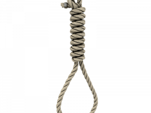 Noose PNG Photo