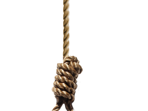 Noose PNG Photos