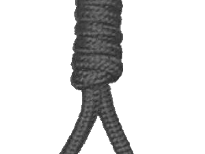 Noose PNG Picture