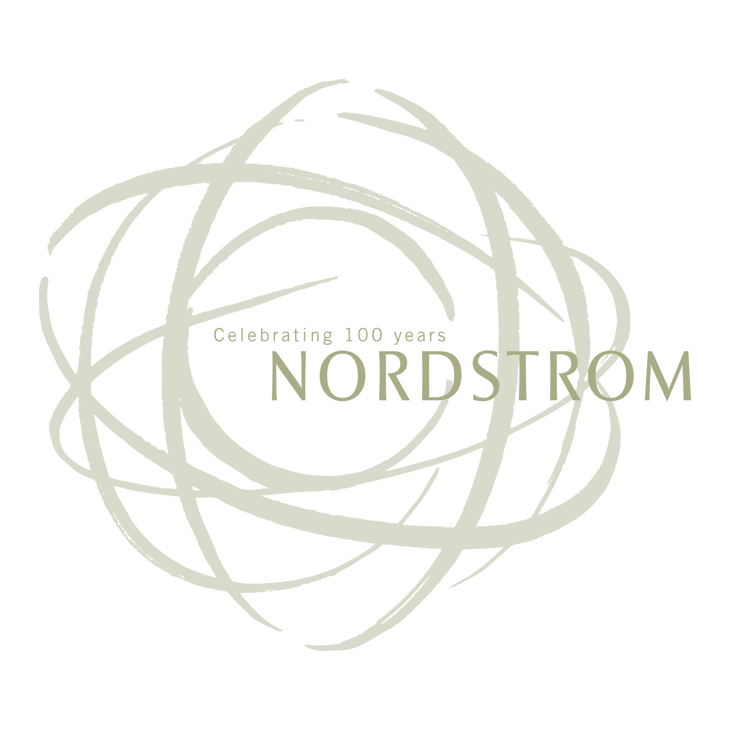 Nordstrom Logo No Background